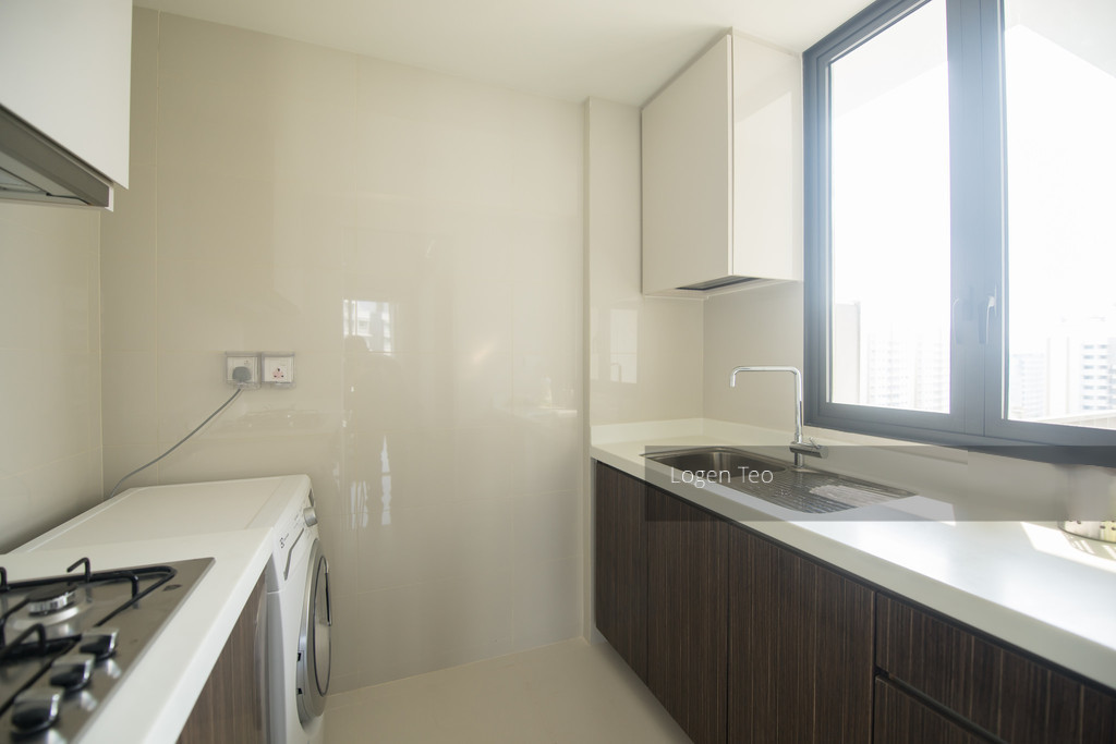 Twin Waterfalls (D19), Condominium #156440382